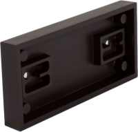 7124 Architectural Plastic Holder