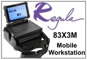 83X3M Mobile Workstation Regula