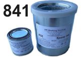 841 Industrial 2 Part Epoxy Ink