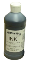 Stencil Ink
MIL-I-1795A, TT-I-558