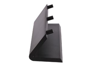 9000 Architectural Plastic Desk Base
