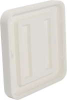 9144 Architectural Plastic Sign Frame