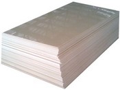 48"x48" 60 MIL ABS Blank Stencil Sheet