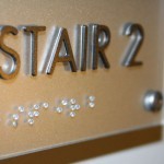 ADA Signs
Add Raster Braille