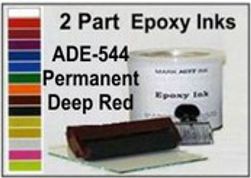 Epoxy Ink