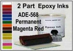 Epoxy Ink