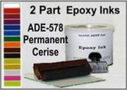 Epoxy Ink