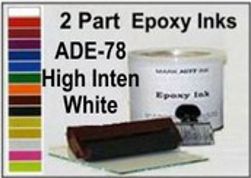 Epoxy Ink