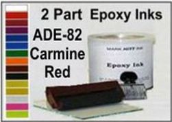 Epoxy Ink