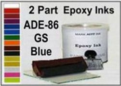 Epoxy Ink