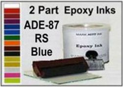 Epoxy Ink