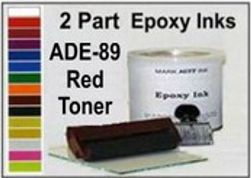 Epoxy Ink