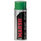 ANG Marsh Green Stencil Spray Ink Can