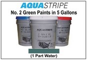 AquaStripe Field Marking Paint
