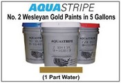 AquaStripe Field Marking Paint