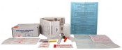 Blood and Urine Specimen Collection Kit