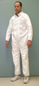 Medium Basic Kevytton™ Coverall