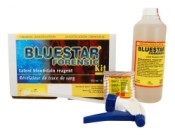 Bluestar Forensic Kit