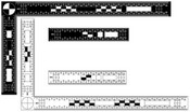 Bureau Reference Scale