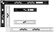 Bureau Reference Scale