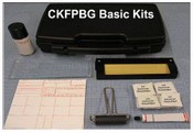 CKFPBG Basic Fingerprint Kit