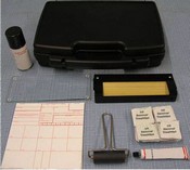 CKFPBG Basic Fingerprint Kit