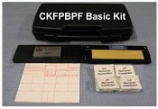 CKFPBPF Basic Fingerprint Kit
