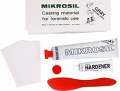 Mikrosil, Additional Tube of Catalyst
Mikrosil Catalyst