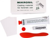 Mikrosil, Additional Tube of Catalyst
Mikrosil Catalyst