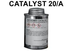 20/A 4oz Hysol Ink Catalyst
Epoxy Ink Catalyst
4oz Epoxy Ink Catalyst
