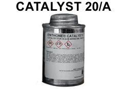 20/A 4oz Hysol Ink Catalyst
Epoxy Ink Catalyst
4oz Epoxy Ink Catalyst