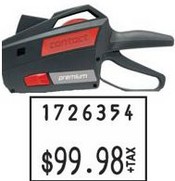 77.22 CONTACT PREMIUM LABELER