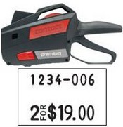 88.25 CONTACT PREMIUM LABELER