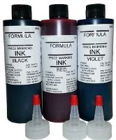 8oz Frozen Food Marking Ink