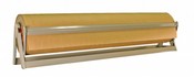 Kraft Paper Roll Dispenser 24"