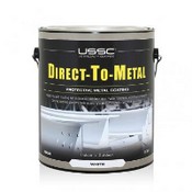 DTM Direct To Metal Paint