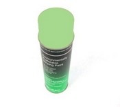 EcoStripe Florescent Green Aerosol Athletic Striping Paint