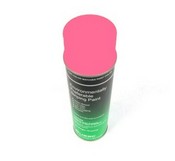 EcoStripe Pink Aerosol Athletic Striping Paint