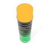 EcoStripe Yellow Aerosol Athletic Striping Paint