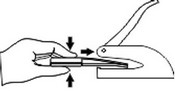 Embosser Instructions