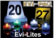 Evi-Lites Evidence Markers