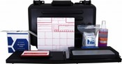 Master Portable Fingerprinting Kit