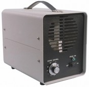 Queenaire QT Thunder Ozone Generator (QTT3F)