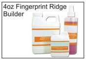 Fingerprint Ridge Builder