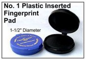 Fingerprint Pad