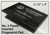 Ceramic Fingerprint Pad
Fingerprint Pads
Fingerprint Pad
Perfect Print Fingerprint Pads
Lee Fingerprint Pads
Baumgartens Fingerprint Pad
Porelon Fingerprint Pad
Inkless Fingerprint Pads
Inkless Prints
Dactek
Perfect Ink