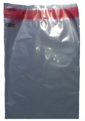General Purpose Security Bags
Evidence Collection General Purpose Bag