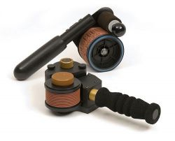 HHCM-I, 1-3/4" x 9" Index Coder
Porous "Indexing" Hand Coder- 1-3/4" x 9" Print Area