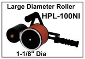 Large Diameter Indexing Hand Printer, 1-1/8" Dia.