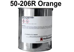 Hysol Epoxy Ink
50-206 Hysol Orange